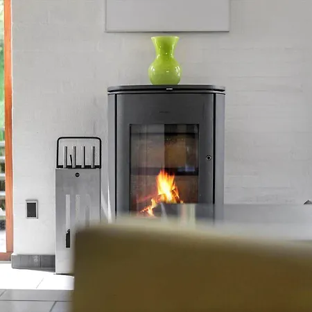 Fan032-fano-skovly-4 別荘 Fanø