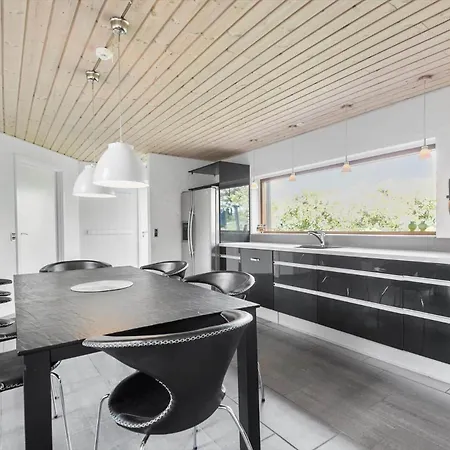 Fan032-fano-skovly-4 別荘 *