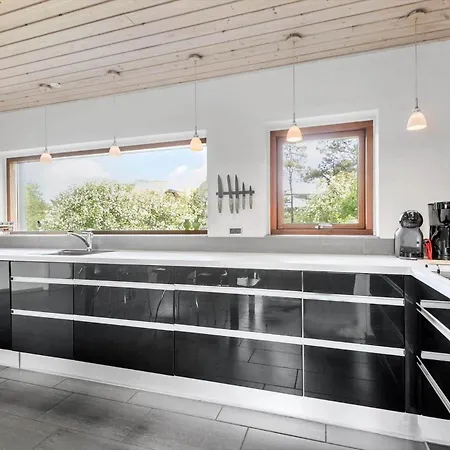 Fan032-fano-skovly-4 別荘 *