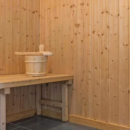 別荘 Fan032-fano-skovly-4 Fanø