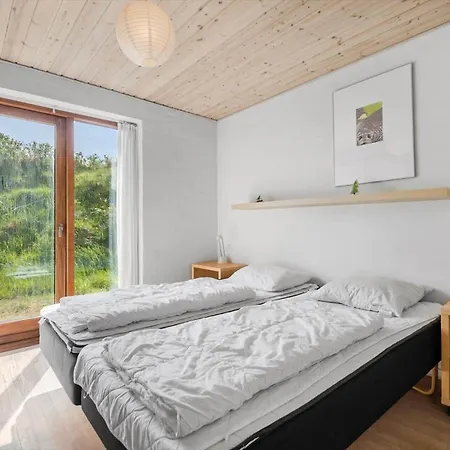 Fan032-fano-skovly-4 別荘 *