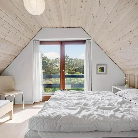 別荘 Fan032-fano-skovly-4 Fanø