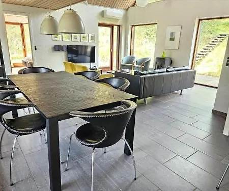 Dom wakacyjny Fan032-fano-skovly-4 *