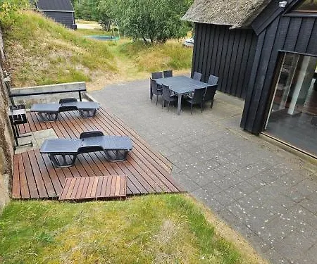 Ferienhaus Fan032-fano-skovly-4 Fanø