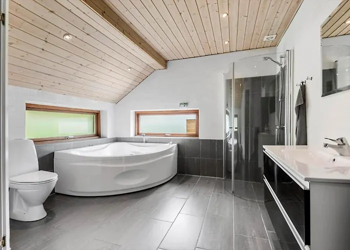 Tatil Evi Fan032-fano-skovly-4 Fanø